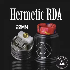 Blitz Hermetic RDA