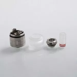 Caiman RDA BF