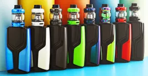 Review of Wotofo Flux Kit