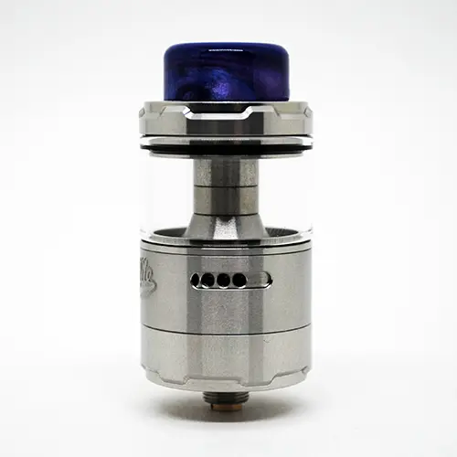 Review of Wotofo Profile Unity RTA