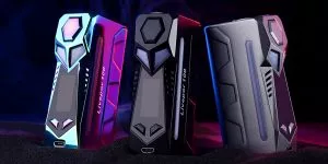 Yosta Livepor 100 review