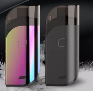 ZQ GO Pod System Overview