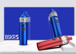 Review of Vandy Vape Berserker S Kit