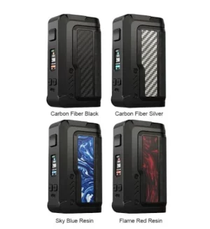 Review of Vandy Vape GAUR-21 MOD