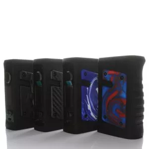Review of Vandy Vape JACKAROO DUAL Mod