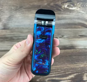 Review of Smok Nord X kit