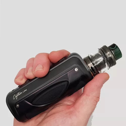 Review of iJoy Captain Link Kit