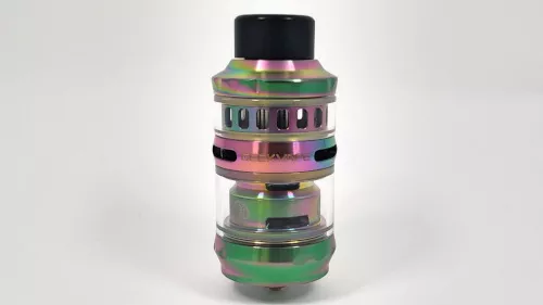 Review of Geekvape P Sub Ohm Tank