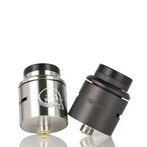 Review of Districtf5ve Cosmonaut V2 RDA/C2MNT