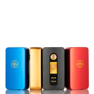 Review of DotMod dotBox 220W