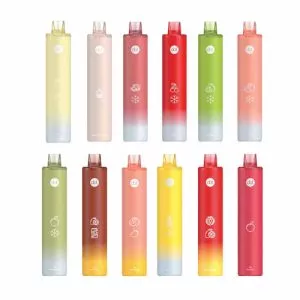 Review of dotMod Dot Disposable Pod