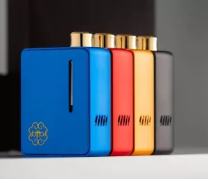 Review of dotMod dotAIO Mini