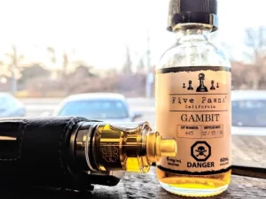 Review of dotMod dotMTL RTA