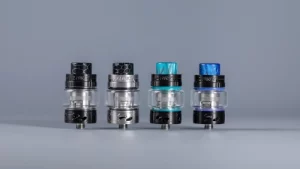 Choosing a serviced vape tank