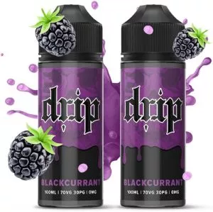 Choosing the best drip for optimal taste and abundant vapor