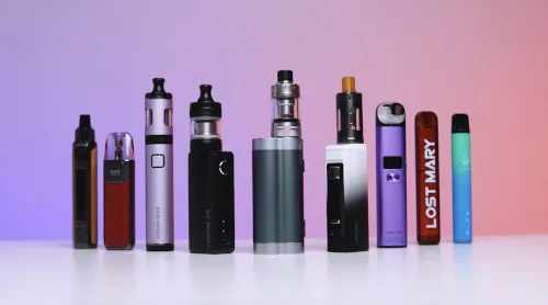 How to choose a vape for a beginner? Choosing a good starting option