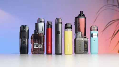 Where can you buy a vape cheaply and have the right choice?