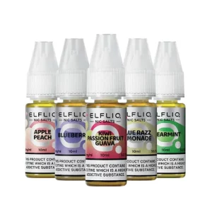 Where to buy e-liquid