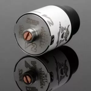 Review of Samurai v2 RDA