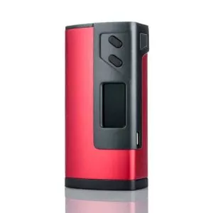 Review of Sigelei 213W