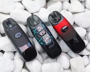 Review of Tralus Pod Kit by Joyetech