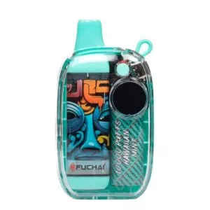Review of Sigelei Fuchai 10000. First look