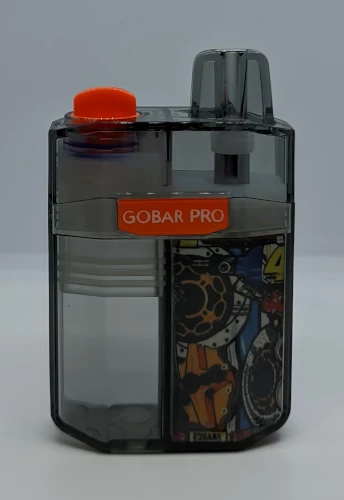 Review of Vapefly Gobar Pro. First look