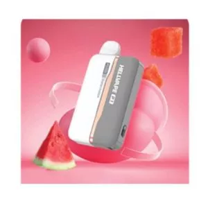 Review of Hellvape P1 Kit. First look