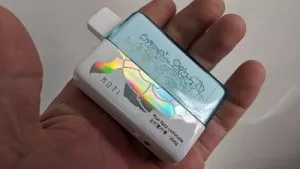 Review of Moti Duo 9000 Kit. First look
