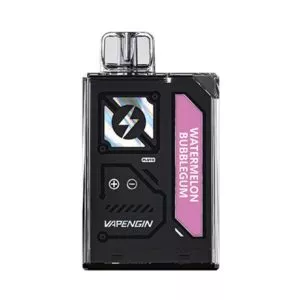 Review of Vapengin Pluto Kit. First look