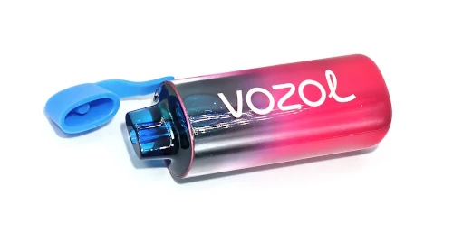 Review of Vozol Neon Kit. First look