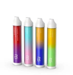 Review of disposable BMOR PI+ 4000