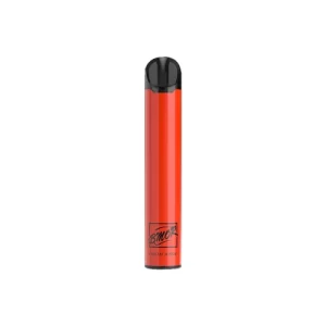 Review of disposable BMOR SATURN (XTRA) 1600