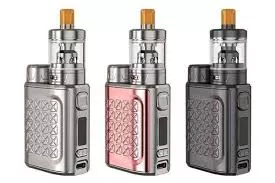 Review of Eleaf iStick Pico 2. First Look