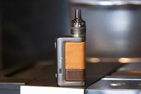 Review of Eleaf iStick Power 2/2C. First look