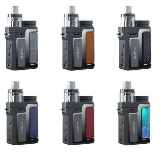 Review of OBS Oner Kit. First look