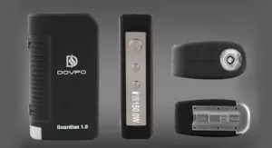 Review of Guardian 1.5 by Dovpo