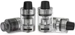 Review of Joyetech ProCore Remix. First look
