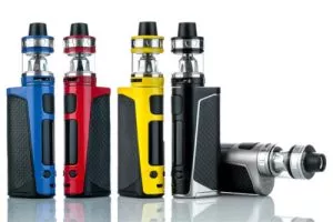 Review of Joyetech eVic Primo Mini with ProCore Aries. First Look