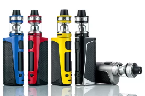 Review of Joyetech eVic Primo Mini with ProCore Aries. First Look