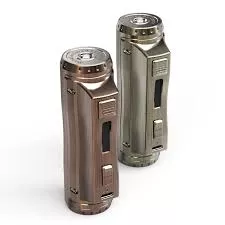 Review of compact box mod EHPRO Sthorm