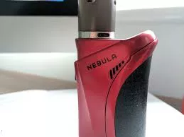 Review of the Vaporesso Nebula 100W TC box mod