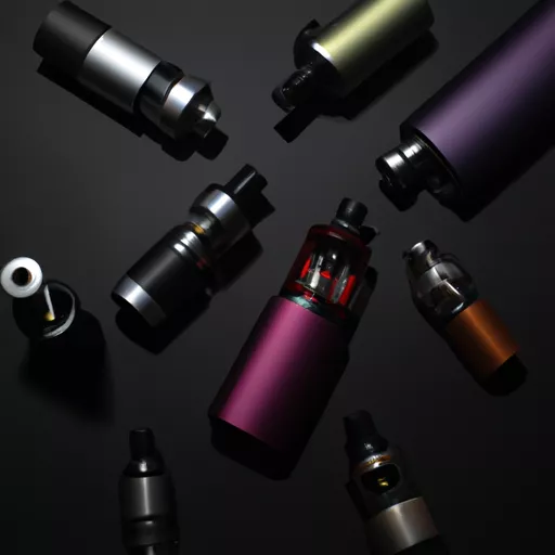 Buy Vape Devices