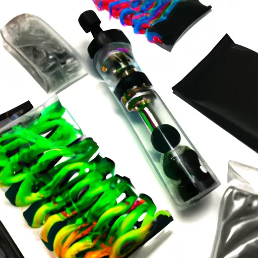 Vape Accessories in New Zealand