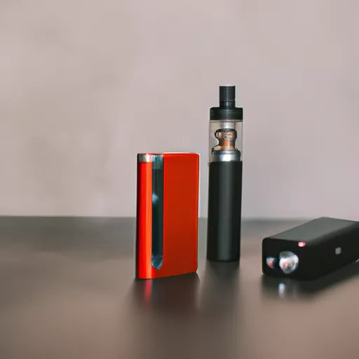 Buy Vape Devices