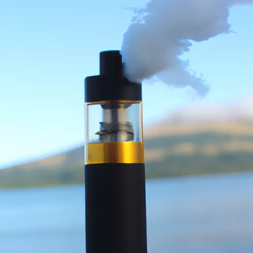 New Zealand vaping