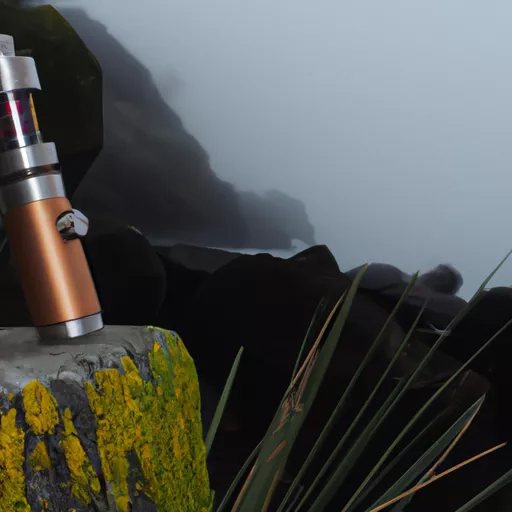 Mech Mods in New Zealand