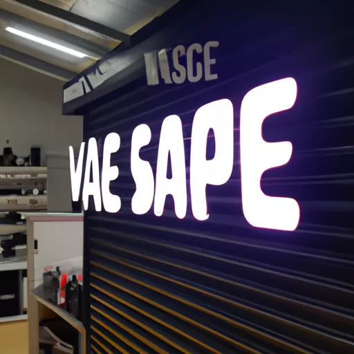 New Zealand Vape shop Tauranga