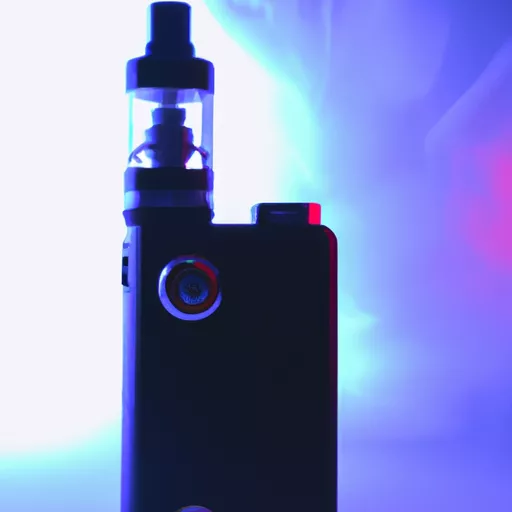 Suorin Vape