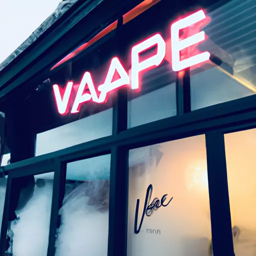 New Zealand Vape shop Dunedin